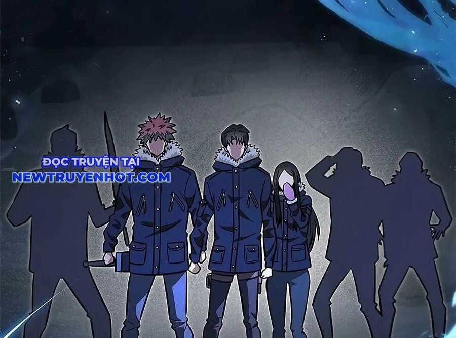 Lượng Mana Đáy Xã Hội! Ta Vô Địch Nhờ Kỹ Năng Của Mình Chapter 19 trang 245