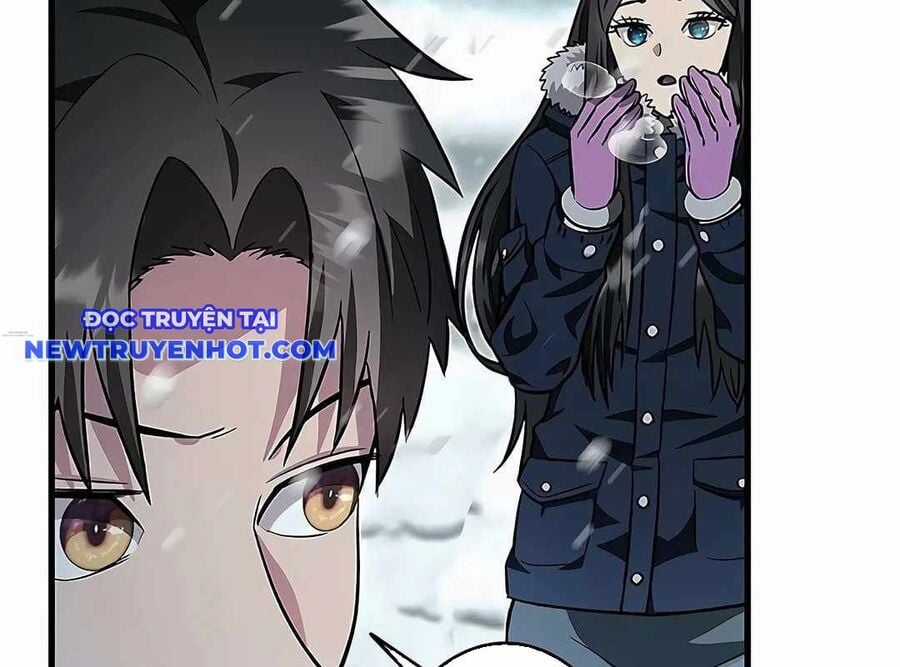 Lượng Mana Đáy Xã Hội! Ta Vô Địch Nhờ Kỹ Năng Của Mình Chapter 19 trang 27