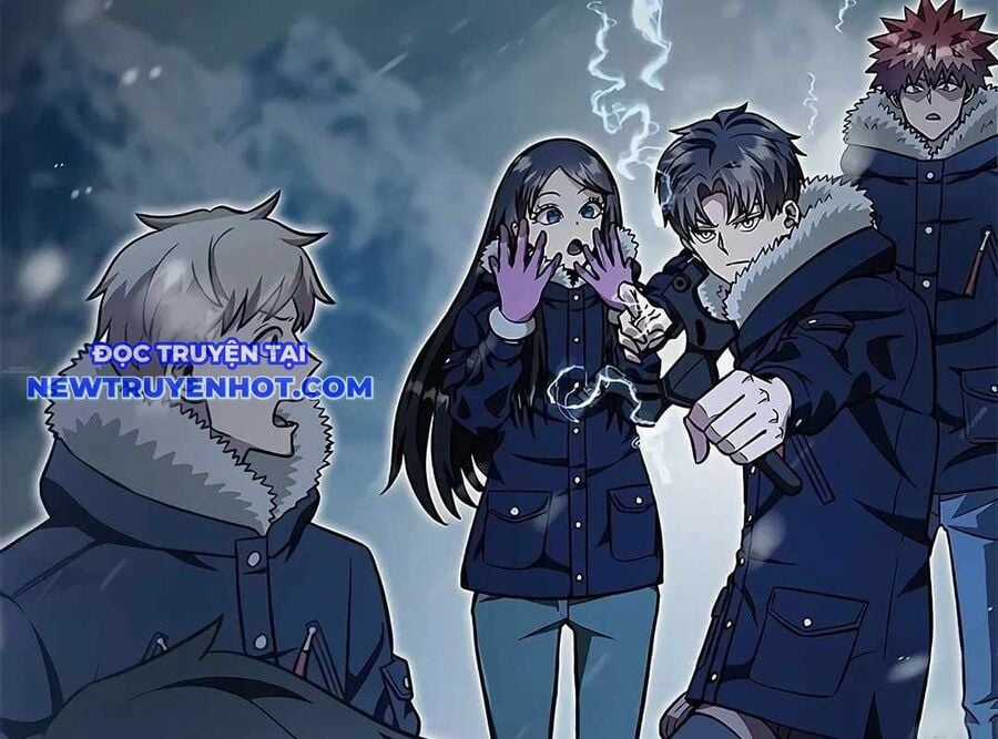 Lượng Mana Đáy Xã Hội! Ta Vô Địch Nhờ Kỹ Năng Của Mình Chapter 19 trang 43