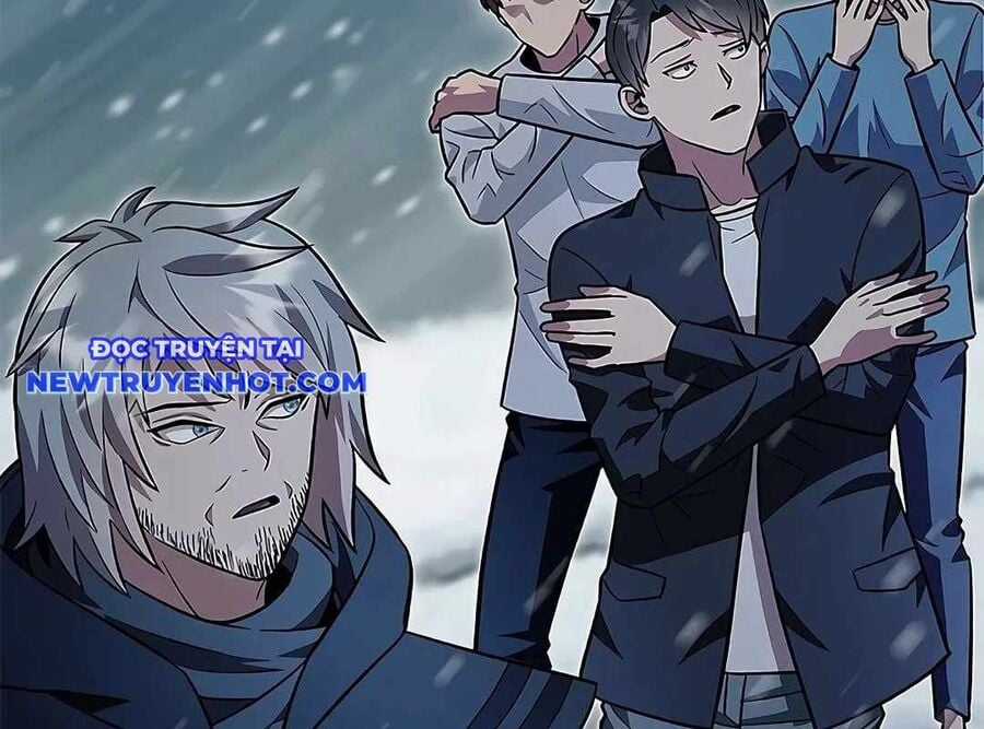 Lượng Mana Đáy Xã Hội! Ta Vô Địch Nhờ Kỹ Năng Của Mình Chapter 19 trang 9