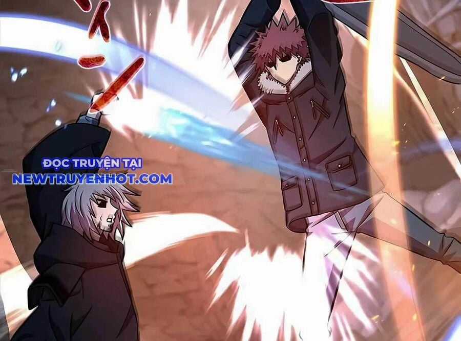 Lượng Mana Đáy Xã Hội! Ta Vô Địch Nhờ Kỹ Năng Của Mình Chapter 20 trang 125