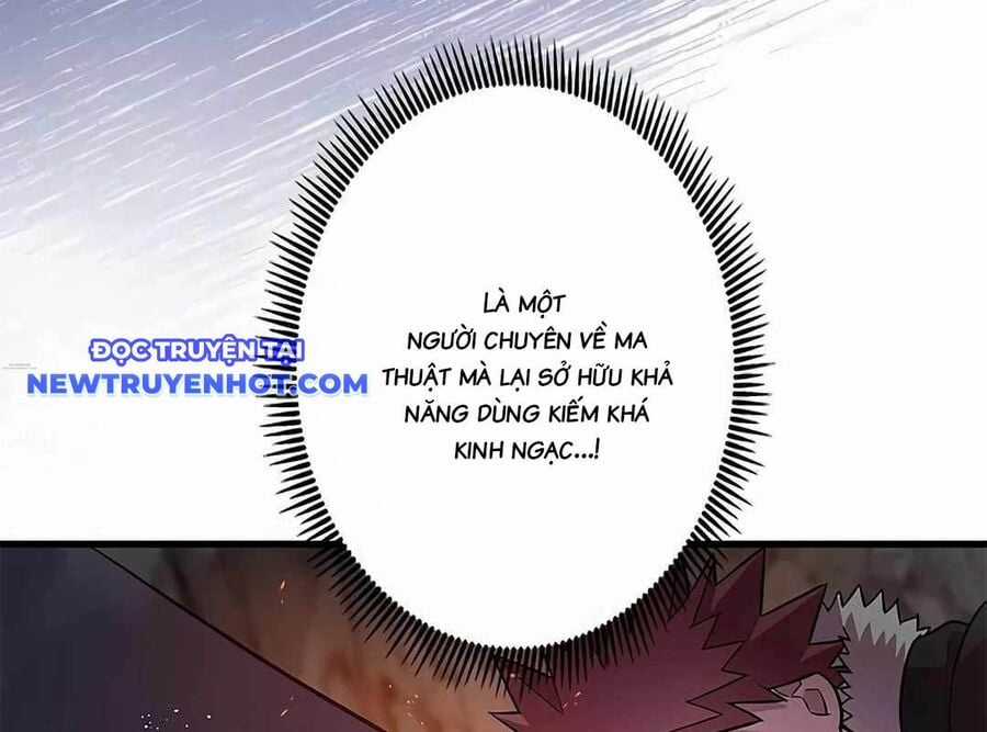 Lượng Mana Đáy Xã Hội! Ta Vô Địch Nhờ Kỹ Năng Của Mình Chapter 20 trang 132