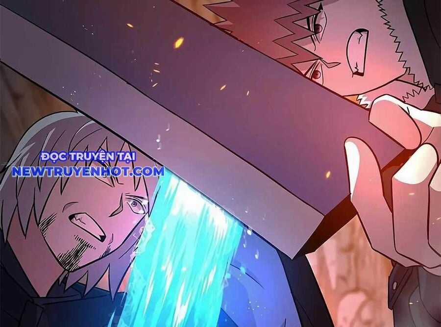 Lượng Mana Đáy Xã Hội! Ta Vô Địch Nhờ Kỹ Năng Của Mình Chapter 20 trang 133