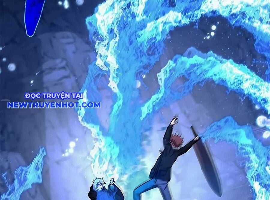 Lượng Mana Đáy Xã Hội! Ta Vô Địch Nhờ Kỹ Năng Của Mình Chapter 20 trang 141