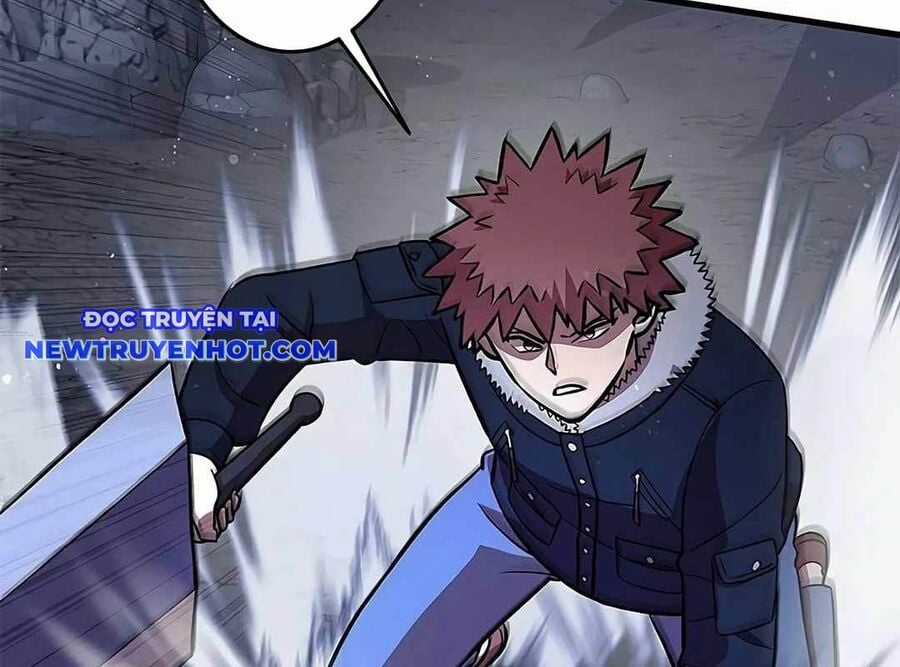 Lượng Mana Đáy Xã Hội! Ta Vô Địch Nhờ Kỹ Năng Của Mình Chapter 20 trang 144