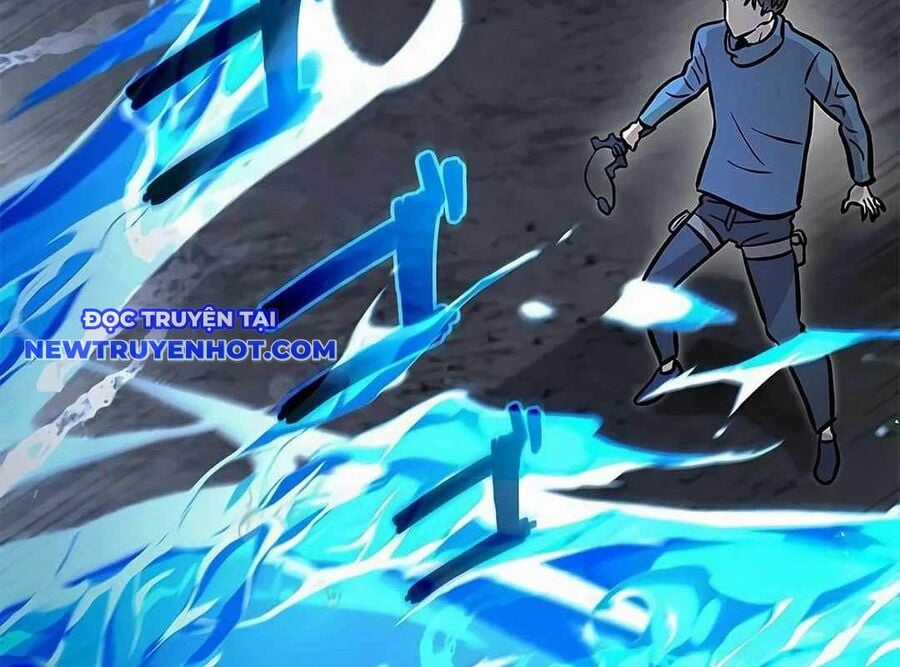 Lượng Mana Đáy Xã Hội! Ta Vô Địch Nhờ Kỹ Năng Của Mình Chapter 20 trang 193