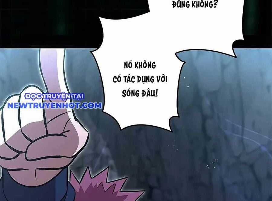 Lượng Mana Đáy Xã Hội! Ta Vô Địch Nhờ Kỹ Năng Của Mình Chapter 20 trang 203