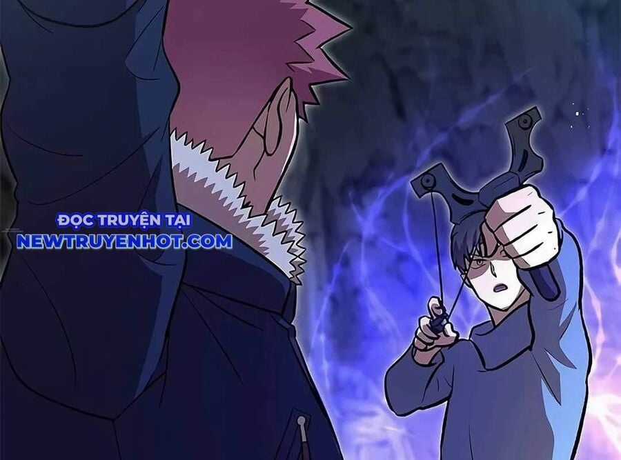 Lượng Mana Đáy Xã Hội! Ta Vô Địch Nhờ Kỹ Năng Của Mình Chapter 20 trang 204