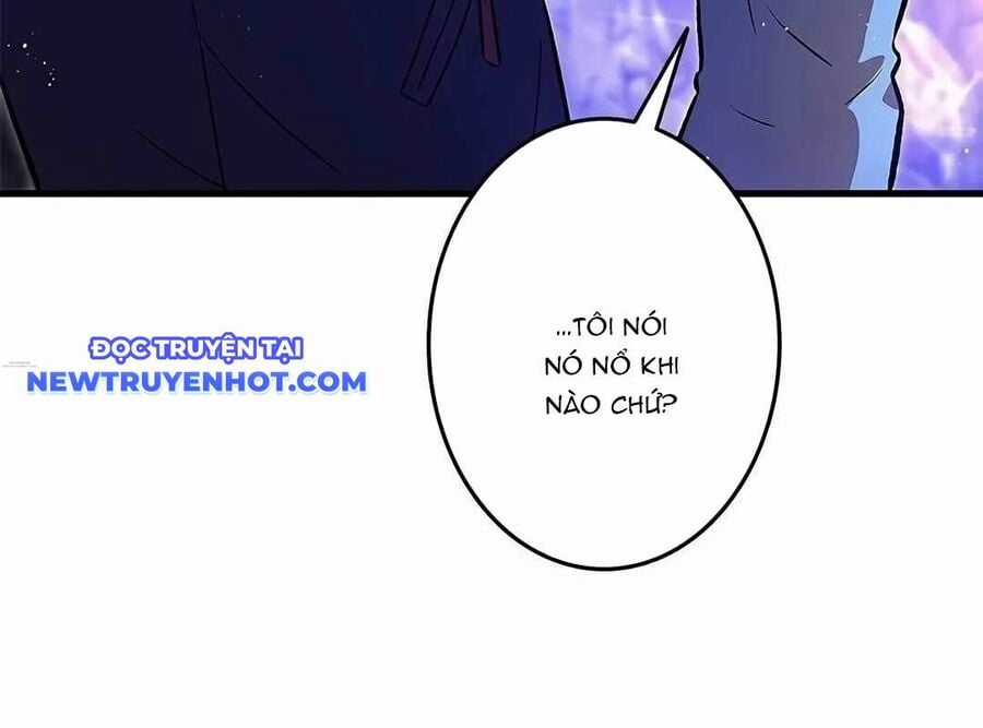 Lượng Mana Đáy Xã Hội! Ta Vô Địch Nhờ Kỹ Năng Của Mình Chapter 20 trang 205