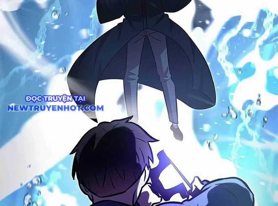 Lượng Mana Đáy Xã Hội! Ta Vô Địch Nhờ Kỹ Năng Của Mình Chapter 20 trang 209