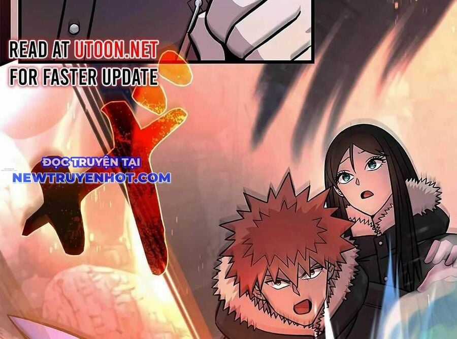 Lượng Mana Đáy Xã Hội! Ta Vô Địch Nhờ Kỹ Năng Của Mình Chapter 20 trang 43