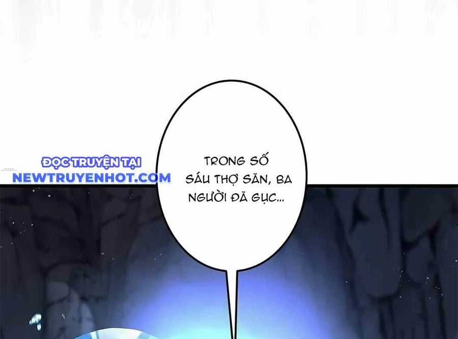 Lượng Mana Đáy Xã Hội! Ta Vô Địch Nhờ Kỹ Năng Của Mình Chapter 20 trang 47