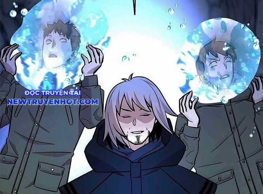 Lượng Mana Đáy Xã Hội! Ta Vô Địch Nhờ Kỹ Năng Của Mình Chapter 20 trang 48