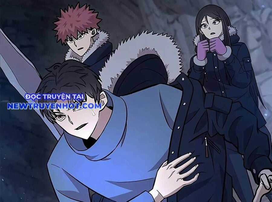 Lượng Mana Đáy Xã Hội! Ta Vô Địch Nhờ Kỹ Năng Của Mình Chapter 20 trang 58