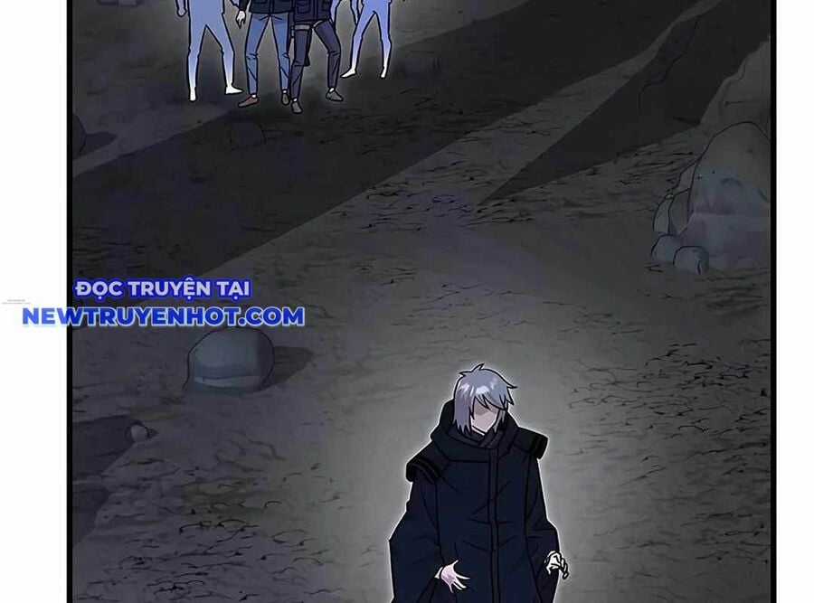 Lượng Mana Đáy Xã Hội! Ta Vô Địch Nhờ Kỹ Năng Của Mình Chapter 20 trang 6