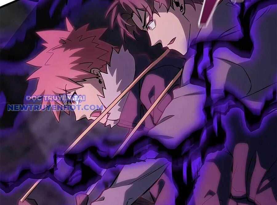 Lượng Mana Đáy Xã Hội! Ta Vô Địch Nhờ Kỹ Năng Của Mình Chapter 21 trang 169