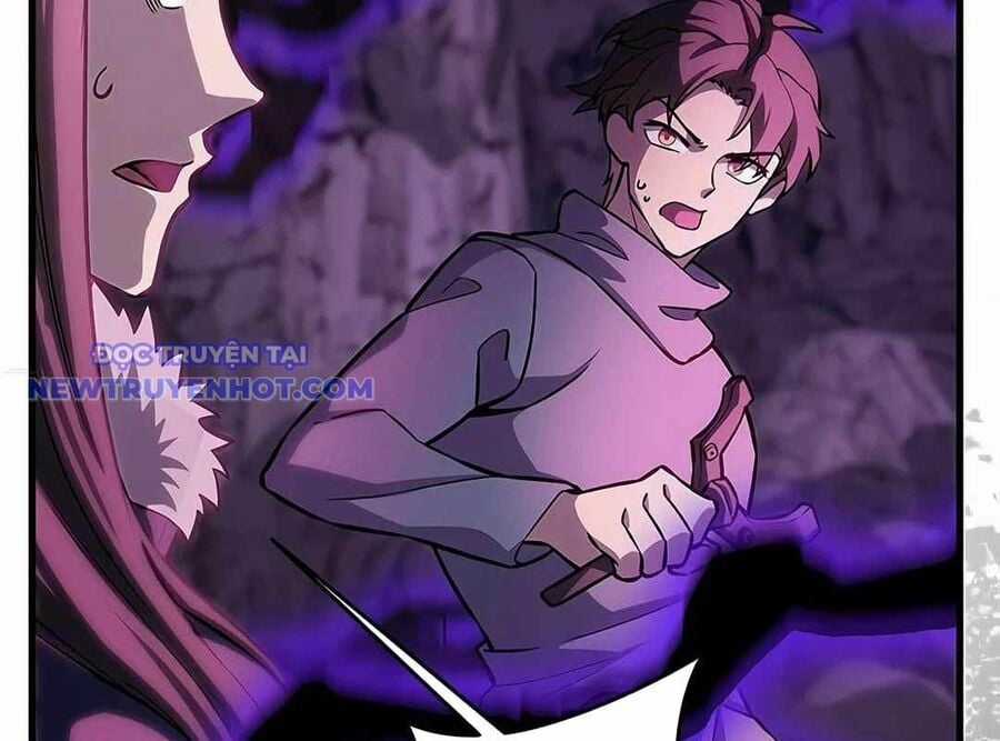 Lượng Mana Đáy Xã Hội! Ta Vô Địch Nhờ Kỹ Năng Của Mình Chapter 21 trang 180