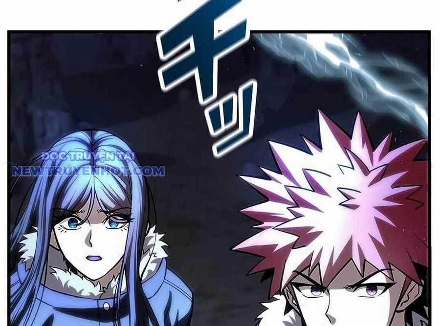 Lượng Mana Đáy Xã Hội! Ta Vô Địch Nhờ Kỹ Năng Của Mình Chapter 21 trang 19