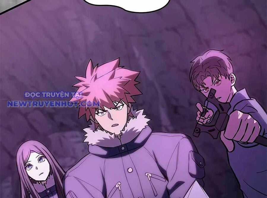 Lượng Mana Đáy Xã Hội! Ta Vô Địch Nhờ Kỹ Năng Của Mình Chapter 21 trang 194