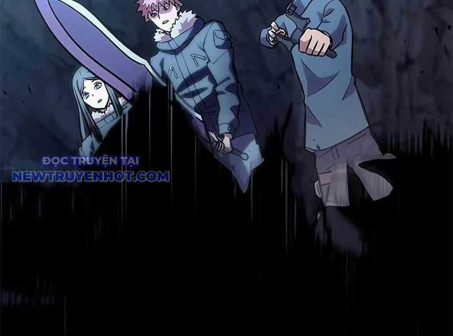 Lượng Mana Đáy Xã Hội! Ta Vô Địch Nhờ Kỹ Năng Của Mình Chapter 21 trang 204