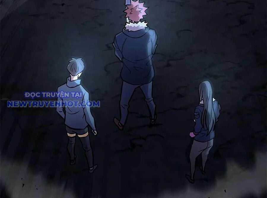 Lượng Mana Đáy Xã Hội! Ta Vô Địch Nhờ Kỹ Năng Của Mình Chapter 21 trang 209