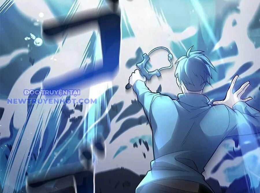 Lượng Mana Đáy Xã Hội! Ta Vô Địch Nhờ Kỹ Năng Của Mình Chapter 21 trang 4