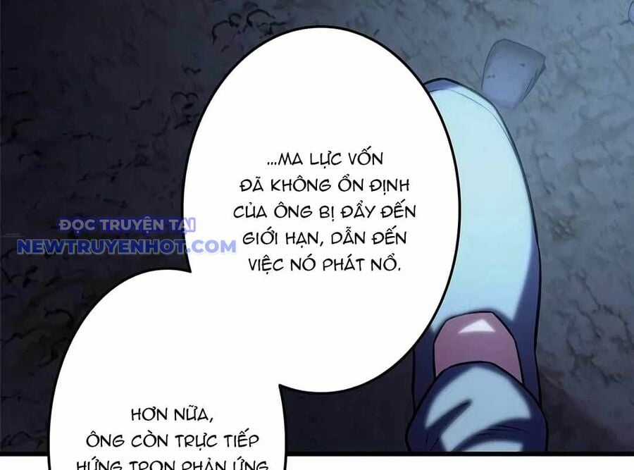 Lượng Mana Đáy Xã Hội! Ta Vô Địch Nhờ Kỹ Năng Của Mình Chapter 21 trang 43