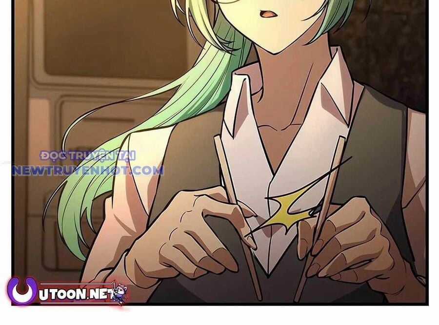 Lượng Mana Đáy Xã Hội! Ta Vô Địch Nhờ Kỹ Năng Của Mình Chapter 21 trang 72