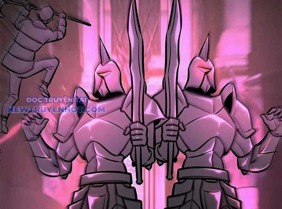 Lượng Mana Đáy Xã Hội! Ta Vô Địch Nhờ Kỹ Năng Của Mình Chapter 22 trang 135