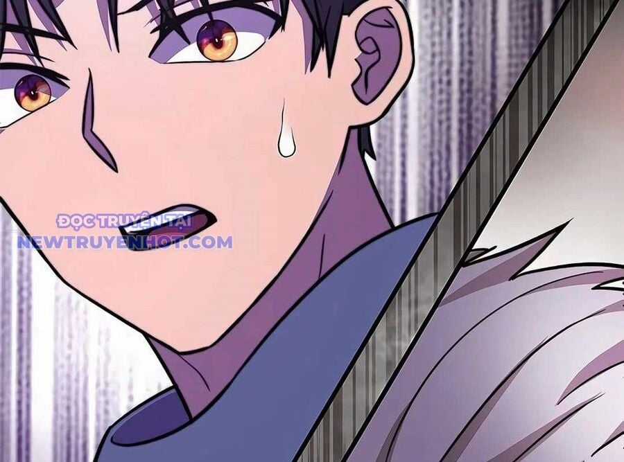 Lượng Mana Đáy Xã Hội! Ta Vô Địch Nhờ Kỹ Năng Của Mình Chapter 22 trang 204