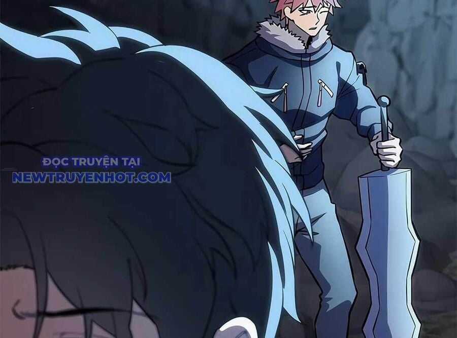 Lượng Mana Đáy Xã Hội! Ta Vô Địch Nhờ Kỹ Năng Của Mình Chapter 22 trang 29