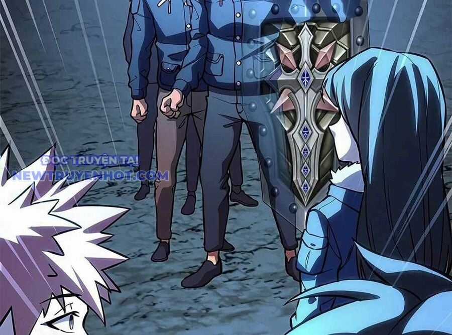 Lượng Mana Đáy Xã Hội! Ta Vô Địch Nhờ Kỹ Năng Của Mình Chapter 22 trang 37