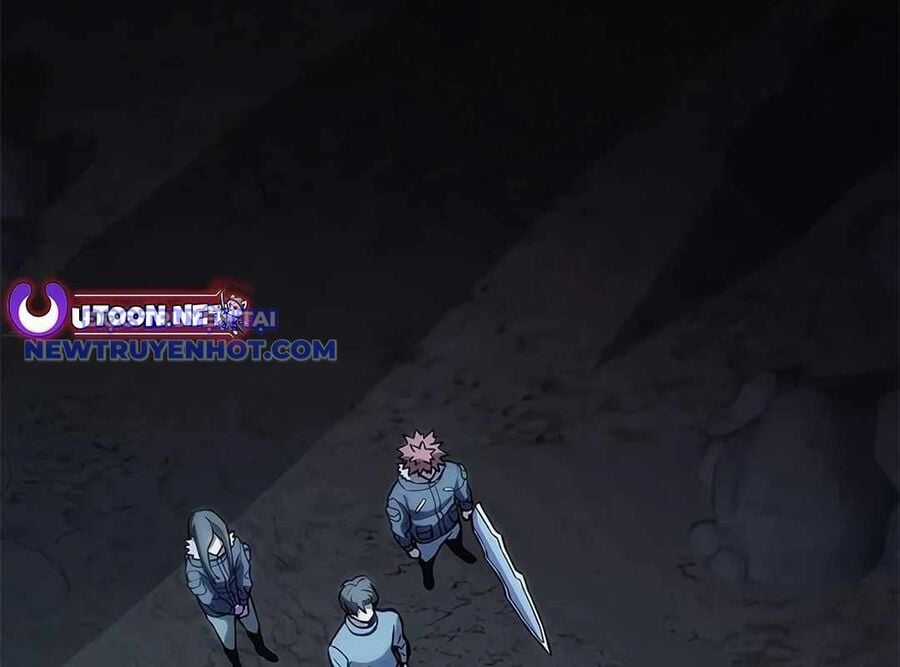 Lượng Mana Đáy Xã Hội! Ta Vô Địch Nhờ Kỹ Năng Của Mình Chapter 22 trang 47