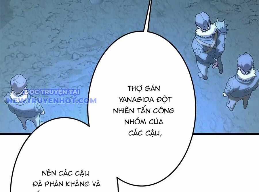 Lượng Mana Đáy Xã Hội! Ta Vô Địch Nhờ Kỹ Năng Của Mình Chapter 22 trang 49
