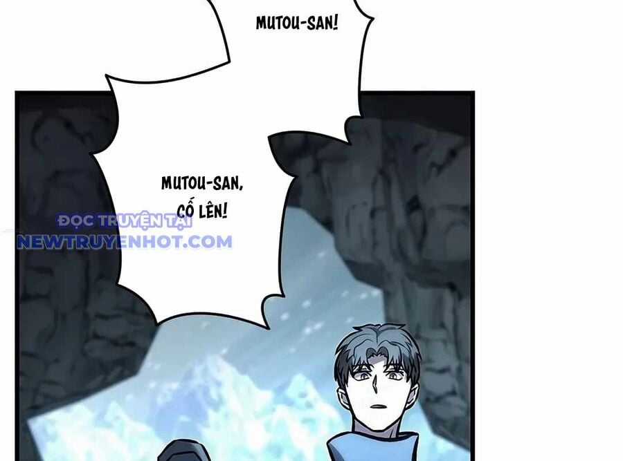 Lượng Mana Đáy Xã Hội! Ta Vô Địch Nhờ Kỹ Năng Của Mình Chapter 22 trang 96