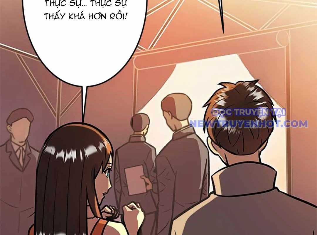 Lượng Mana Đáy Xã Hội! Ta Vô Địch Nhờ Kỹ Năng Của Mình Chapter 23 trang 120