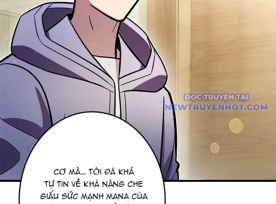 Lượng Mana Đáy Xã Hội! Ta Vô Địch Nhờ Kỹ Năng Của Mình Chapter 23 trang 190