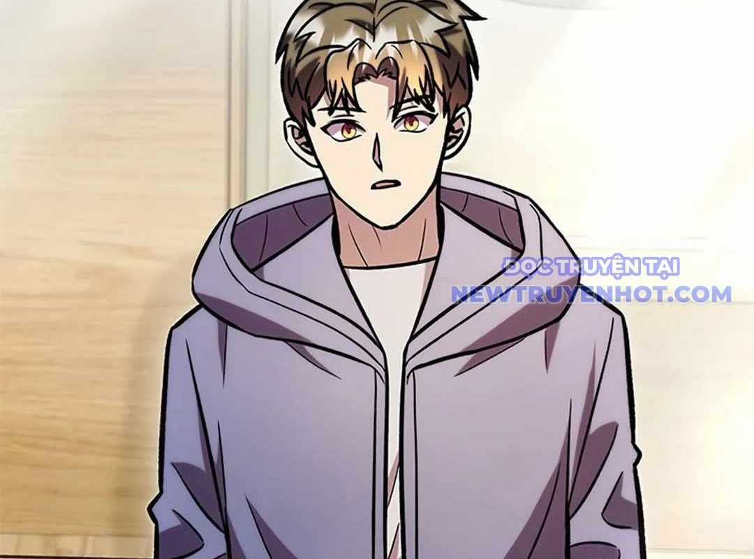 Lượng Mana Đáy Xã Hội! Ta Vô Địch Nhờ Kỹ Năng Của Mình Chapter 23 trang 204