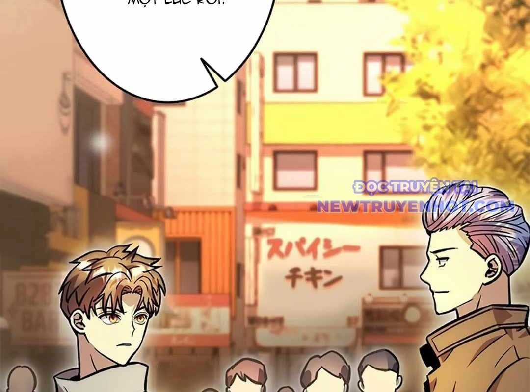 Lượng Mana Đáy Xã Hội! Ta Vô Địch Nhờ Kỹ Năng Của Mình Chapter 23 trang 21