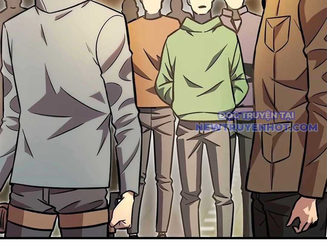 Lượng Mana Đáy Xã Hội! Ta Vô Địch Nhờ Kỹ Năng Của Mình Chapter 23 trang 22