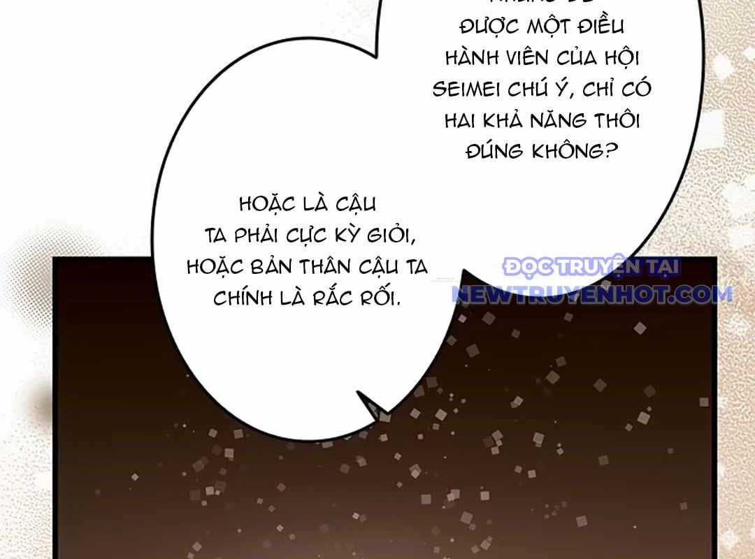 Lượng Mana Đáy Xã Hội! Ta Vô Địch Nhờ Kỹ Năng Của Mình Chapter 23 trang 24