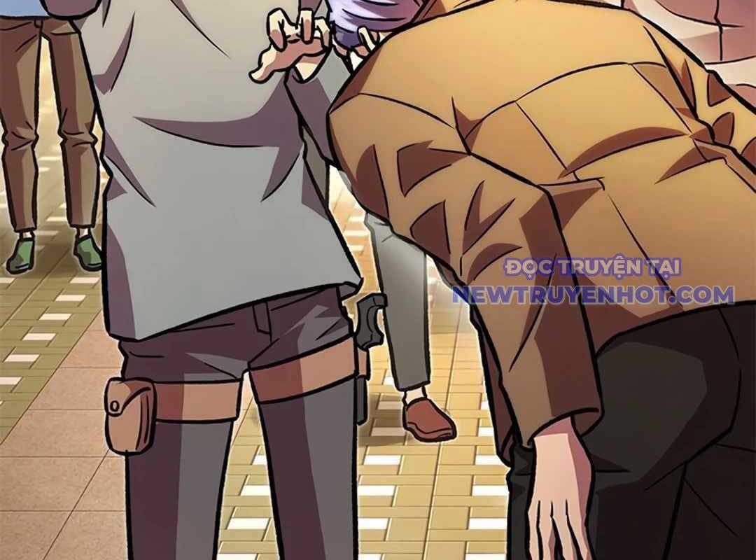 Lượng Mana Đáy Xã Hội! Ta Vô Địch Nhờ Kỹ Năng Của Mình Chapter 23 trang 39