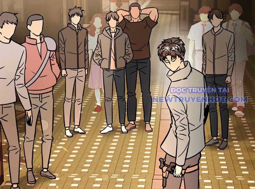 Lượng Mana Đáy Xã Hội! Ta Vô Địch Nhờ Kỹ Năng Của Mình Chapter 23 trang 4