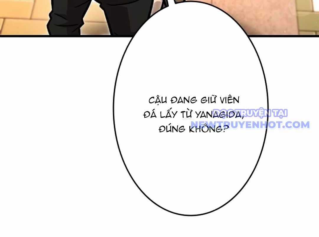 Lượng Mana Đáy Xã Hội! Ta Vô Địch Nhờ Kỹ Năng Của Mình Chapter 23 trang 7