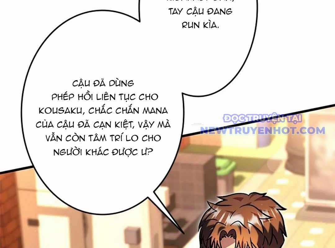 Lượng Mana Đáy Xã Hội! Ta Vô Địch Nhờ Kỹ Năng Của Mình Chapter 23 trang 89