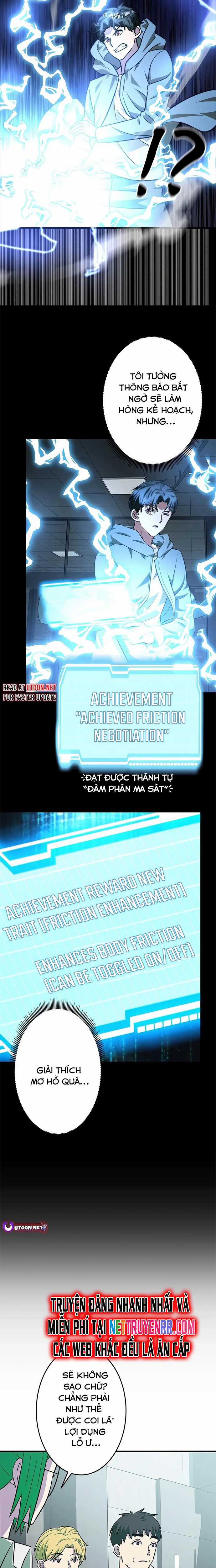 Lượng Mana Đáy Xã Hội! Ta Vô Địch Nhờ Kỹ Năng Của Mình Chapter 26 trang 9