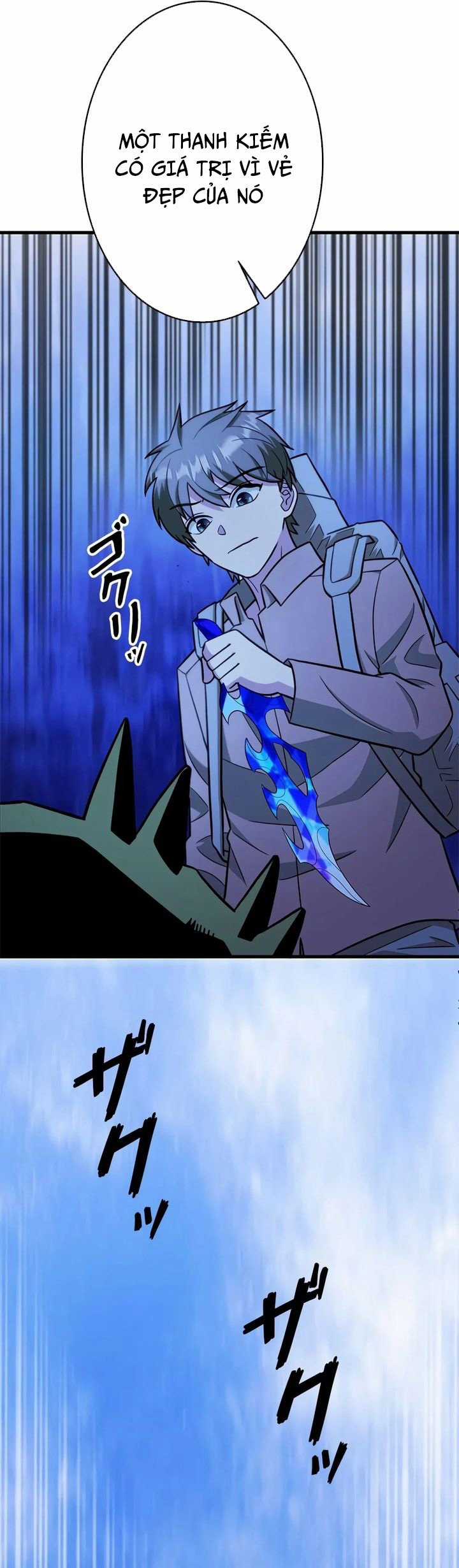 Lượng Mana Đáy Xã Hội! Ta Vô Địch Nhờ Kỹ Năng Của Mình Chapter 27 trang 17