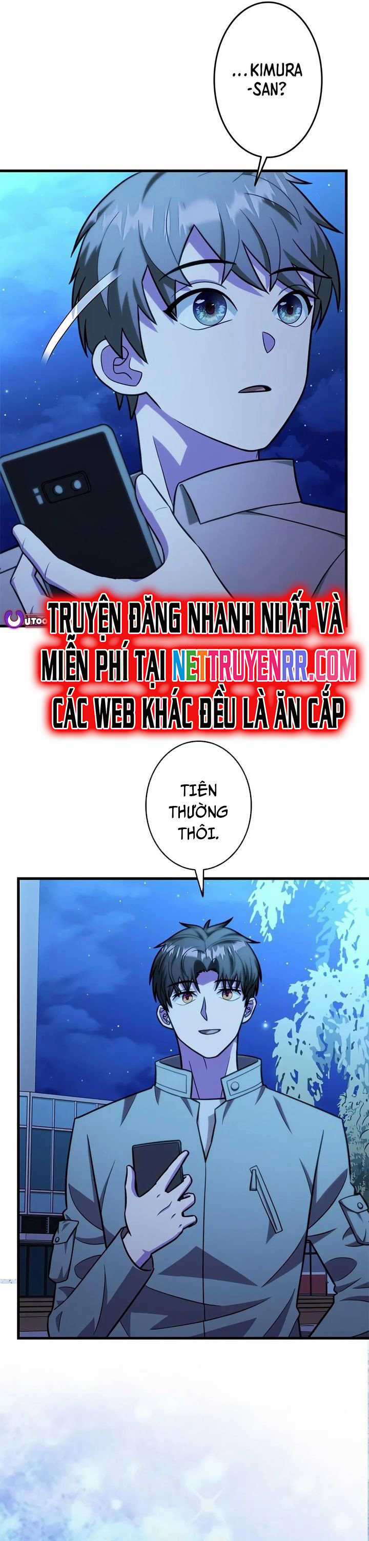 Lượng Mana Đáy Xã Hội! Ta Vô Địch Nhờ Kỹ Năng Của Mình Chapter 27 trang 24