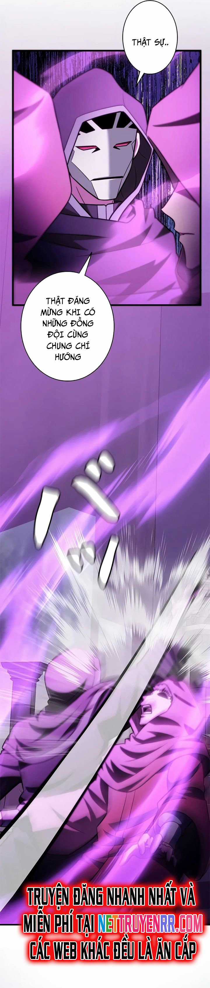 Lượng Mana Đáy Xã Hội! Ta Vô Địch Nhờ Kỹ Năng Của Mình Chapter 27 trang 32