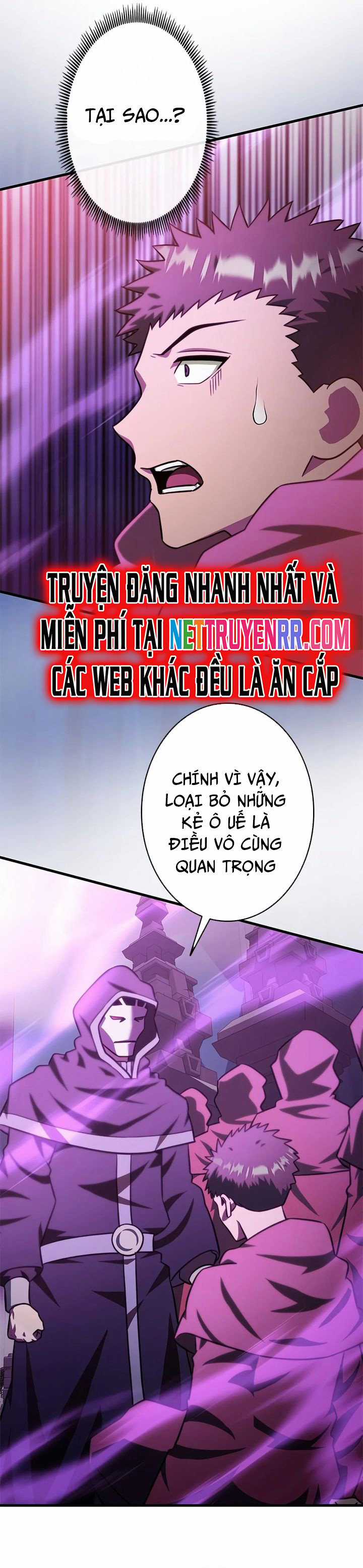 Lượng Mana Đáy Xã Hội! Ta Vô Địch Nhờ Kỹ Năng Của Mình Chapter 27 trang 33